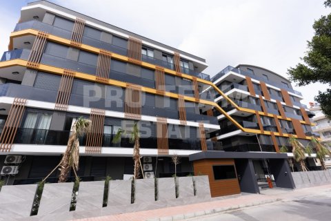 Daire   Muratpaşa, Antalya, Türkiye №192212 - 2