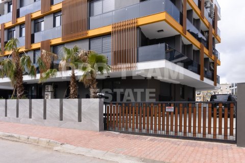 Daire   Muratpaşa, Antalya, Türkiye №192212 - 3