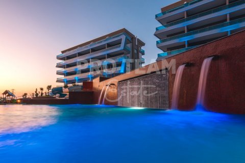 Продажа квартиры  в Каргыджаке, Аланье, Анталье, Турция 3 комн., 115м2, №192204 – фото 5