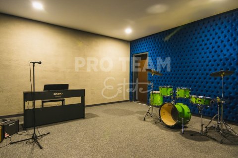 Продажа квартиры  в Каргыджаке, Аланье, Анталье, Турция 3 комн., 115м2, №192204 – фото 19