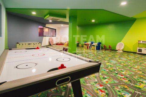 Продажа квартиры  в Каргыджаке, Аланье, Анталье, Турция 3 комн., 115м2, №192204 – фото 23