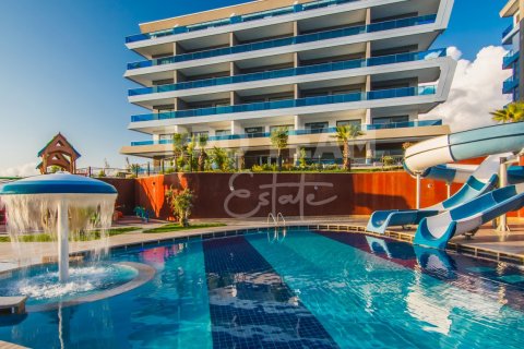 Продажа квартиры  в Каргыджаке, Аланье, Анталье, Турция 3 комн., 115м2, №192204 – фото 6