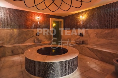 Продажа квартиры  в Каргыджаке, Аланье, Анталье, Турция 3 комн., 115м2, №192204 – фото 15