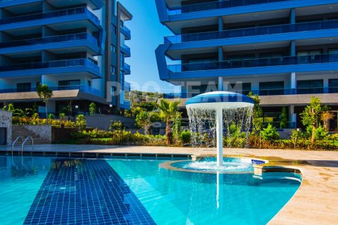 Продажа квартиры  в Каргыджаке, Аланье, Анталье, Турция 3 комн., 115м2, №192204 – фото 7