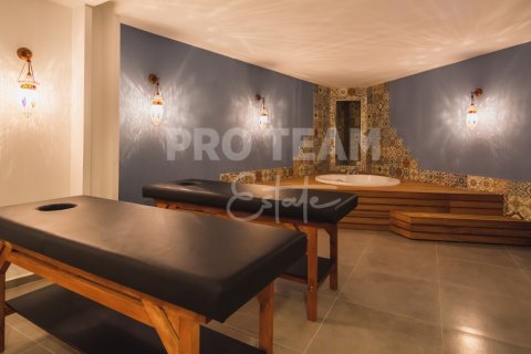 Продажа квартиры  в Каргыджаке, Аланье, Анталье, Турция 3 комн., 115м2, №192204 – фото 16