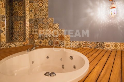 Продажа квартиры  в Каргыджаке, Аланье, Анталье, Турция 3 комн., 115м2, №192204 – фото 13