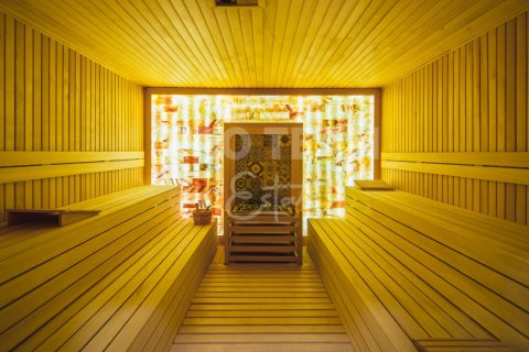 Продажа квартиры  в Каргыджаке, Аланье, Анталье, Турция 3 комн., 115м2, №192204 – фото 14