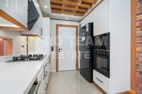 Продажа квартиры  в Ларе, Анталье, Турция 4 комн., 160м2, №192211 – фото 6