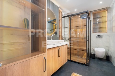 Продажа квартиры  в Ларе, Анталье, Турция 4 комн., 160м2, №192211 – фото 18
