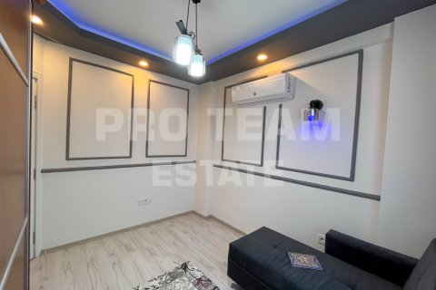 Takvåning  i Lara, Antalya, Turkiet Nr. 192210 - 12