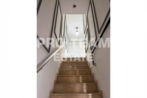 Takvåning  i Lara, Antalya, Turkiet Nr. 192210 - 8