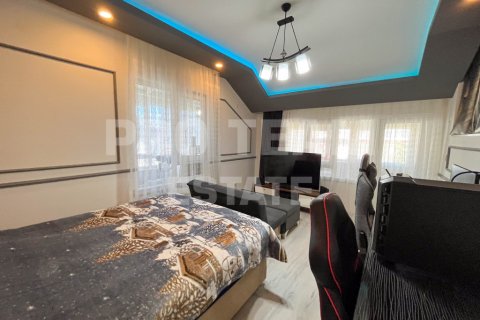 Takvåning  i Lara, Antalya, Turkiet Nr. 192210 - 9