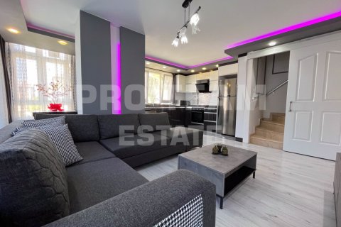 Takvåning  i Lara, Antalya, Turkiet Nr. 192210 - 2