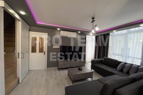 Takvåning  i Lara, Antalya, Turkiet Nr. 192210 - 6