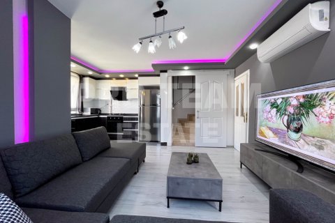 Takvåning  i Lara, Antalya, Turkiet Nr. 192210 - 3