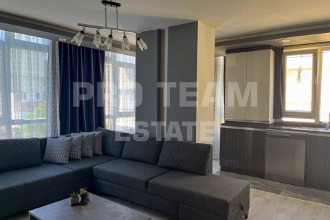 Takvåning  i Lara, Antalya, Turkiet Nr. 192210 - 5