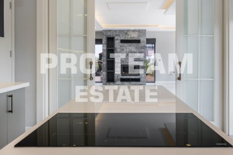 Villa i Dosemealti, Antalya, Tyrkiet Nr. 192209 - 9