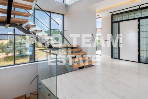 Villa i Dosemealti, Antalya, Tyrkiet Nr. 192209 - 2