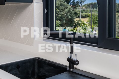 Villa i Dosemealti, Antalya, Tyrkiet Nr. 192209 - 11