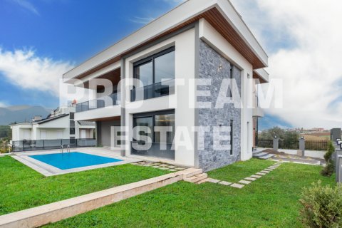Villa i Dosemealti, Antalya, Tyrkiet Nr. 192209 - 1