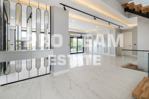 Villa i Dosemealti, Antalya, Tyrkiet Nr. 192209 - 3