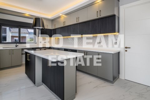 Villa i Dosemealti, Antalya, Tyrkiet Nr. 192209 - 8