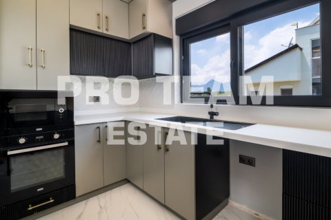 Villa i Dosemealti, Antalya, Tyrkiet Nr. 192209 - 10