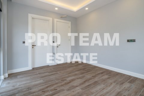 Villa i Dosemealti, Antalya, Tyrkiet Nr. 192209 - 21