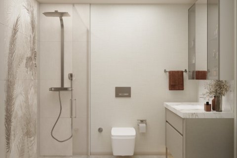 Продажа квартиры в Кючюкчекмедже, Стамбуле, Турция 2 комн., 66м2, №192225 – фото 22