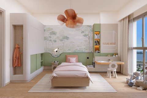 Продажа квартиры в Кючюкчекмедже, Стамбуле, Турция 2 комн., 66м2, №192225 – фото 25