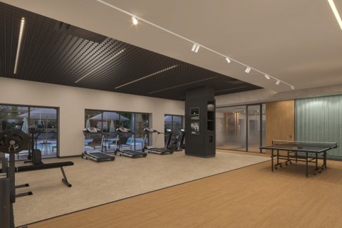 Продажа квартиры в Кючюкчекмедже, Стамбуле, Турция 2 комн., 66м2, №192225 – фото 10