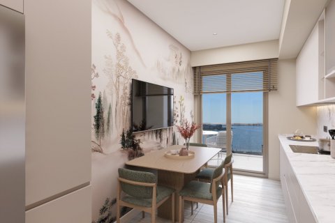 Продажа квартиры в Кючюкчекмедже, Стамбуле, Турция 2 комн., 66м2, №192225 – фото 15