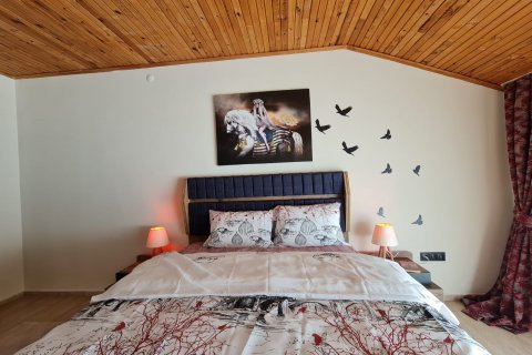 Продажа квартиры в Оба, Анталье, Турция 5 комн., 245м2, №207370 – фото 17