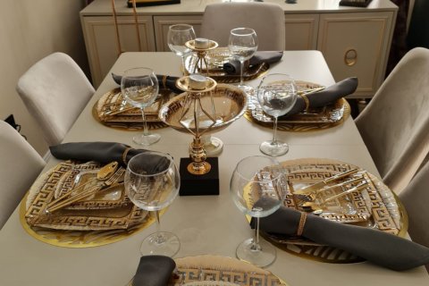 Продажа квартиры в Оба, Анталье, Турция 5 комн., 245м2, №207370 – фото 4