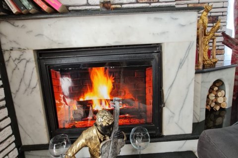 Продажа квартиры в Оба, Анталье, Турция 5 комн., 245м2, №207370 – фото 3