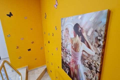 Продажа квартиры в Оба, Анталье, Турция 5 комн., 245м2, №207370 – фото 12