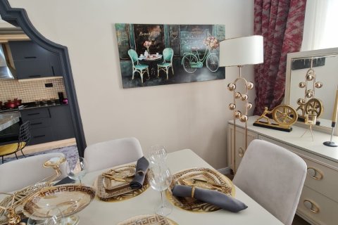 Продажа квартиры в Оба, Анталье, Турция 5 комн., 245м2, №207370 – фото 5