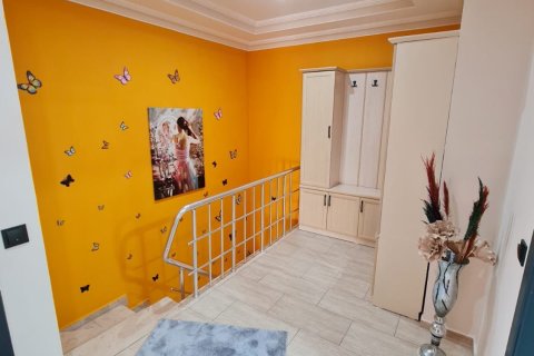 Продажа квартиры в Оба, Анталье, Турция 5 комн., 245м2, №207370 – фото 13