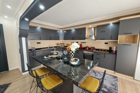 Продажа квартиры в Оба, Анталье, Турция 5 комн., 245м2, №207370 – фото 8