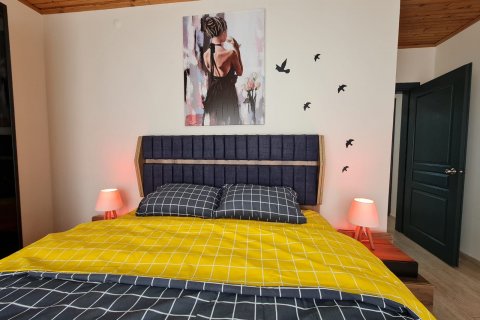 Продажа квартиры в Оба, Анталье, Турция 5 комн., 245м2, №207370 – фото 16