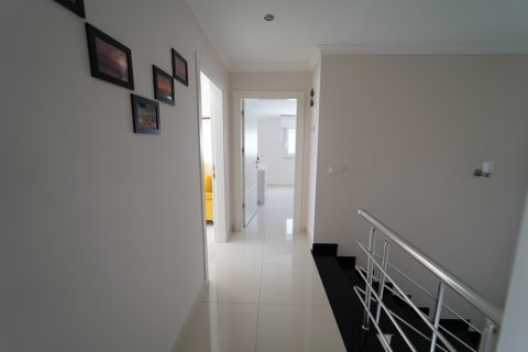 پنت هاس در Kestel ، ترکیه 185 متر مربع. شماره 207371 - 19