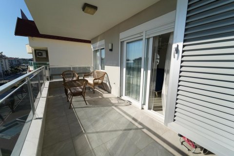 پنت هاس در Kestel ، ترکیه 185 متر مربع. شماره 207371 - 22