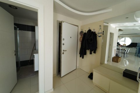 پنت هاس در Kestel ، ترکیه 185 متر مربع. شماره 207371 - 17