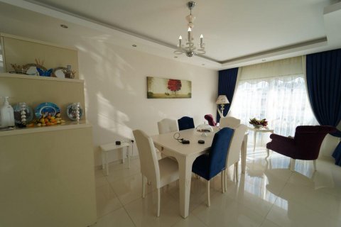 پنت هاس در Kestel ، ترکیه 185 متر مربع. شماره 207371 - 16