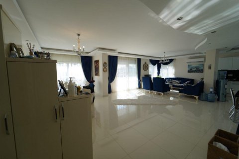 پنت هاس در Kestel ، ترکیه 185 متر مربع. شماره 207371 - 10