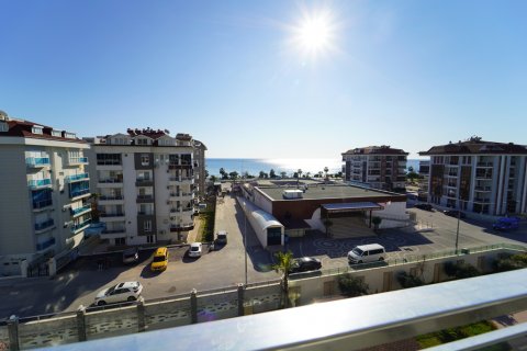 پنت هاس در Kestel ، ترکیه 185 متر مربع. شماره 207371 - 28