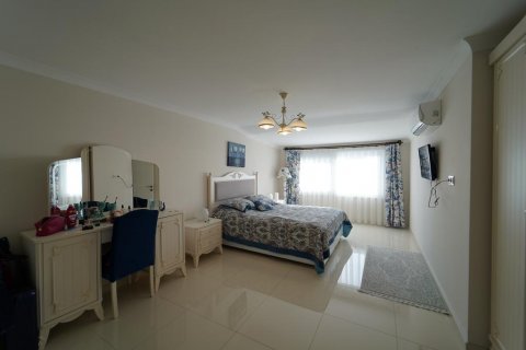 پنت هاس در Kestel ، ترکیه 185 متر مربع. شماره 207371 - 23