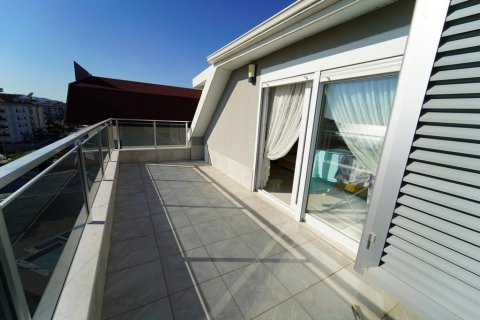 پنت هاس در Kestel ، ترکیه 185 متر مربع. شماره 207371 - 20