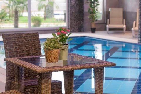 پنت هاس در Kestel ، ترکیه 185 متر مربع. شماره 207371 - 9