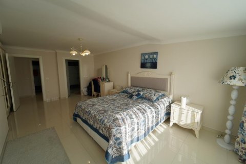 پنت هاس در Kestel ، ترکیه 185 متر مربع. شماره 207371 - 24